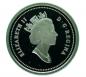 Preview: 1 Cent Kanada 2001 Elisabeth II. PP