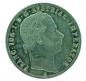 Preview: 1 Florin Gulden 1861 A Franz Joseph I.