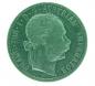 Preview: 1 Florin Gulden 1879 Franz Joseph I.