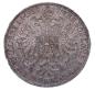 Preview: 1 Florin Gulden 1858 A