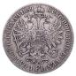 Preview: 1 Florin Gulden 1859 B