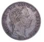 Preview: 1 Florin Gulden 1863 A
