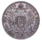 Preview: 1 Florin Gulden 1876