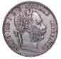 Preview: 1 Florin Gulden 1878