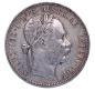 Preview: 1 Florin Gulden 1879