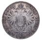 Preview: 1 Florin Gulden 1881