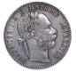 Preview: 1 Florin Gulden 1881