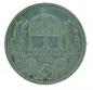 Preview: 1 Korona 1892 K.B. Silber Franz Joseph I.