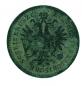 Preview: 1 Kreuzer Kupfer 1858V Franz Joseph I.