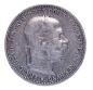 Preview: 1 Krone 1893 Silber Franz Joseph I.