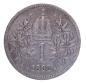 Preview: 1 Krone 1895 Silber Franz Joseph I.