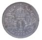 Preview: 1 Krone 1900 Silber Franz Joseph I.