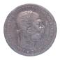 Preview: 1 Krone 1902 Silber Franz Joseph I.
