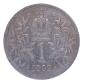 Preview: 1 Krone 1902 Silber Franz Joseph I.