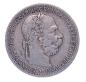 Preview: 1 Krone 1904 Silber Franz Joseph I.