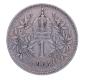 Preview: 1 Krone 1904 Silber Franz Joseph I.