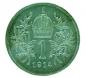 Preview: 1 Krone 1914 Silber Franz Joseph I.