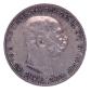 Preview: 1 Krone 1915 Silber Franz Joseph I.