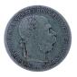 Preview: 1 Krone 1900 Silber Franz Joseph I.