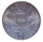 Preview: 1 Schilling Silber 1924