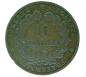 Preview: 10 Centimes Frankreich 1896 A
