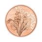 Preview: 10 Euro Kupfer 2024 Das Veilchen
