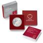 Preview: 10 Euro Silber 2019 Abenteuer PP