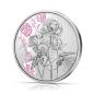 Preview: 10 Euro Silber 2024 Die Pfingstrose PP