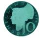 Preview: 10 Schilling Silber 1970 PP