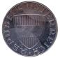 Preview: 10 Schilling Silber 1965 PP RV