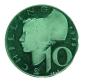 Preview: 10 Schilling Silber 1973 PP