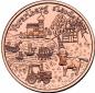 Preview: 10 Euro Kupfer 2013 Vorarlberg