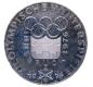 Preview: Vorderseite: 100 Schilling Silber 1974 – Olympia Innsbruck, PP