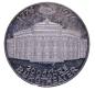 Preview: 100 Schilling Silber 1976 – 200 Jahre Burgtheater, PP, Österreich