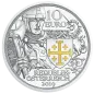 Preview: 10 Euro Silber 2019 Abenteuer PP
