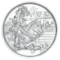 Preview: 10 Euro Silber 2019 Ritterlichkeit Hgh Blister