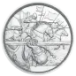 Preview: 10 Euro Silber 2020 Tapferkeit PP