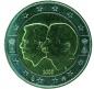 Preview: 2 Euro Belgien 2005 Belgien und Luxemburg Wirtschaftsunion 2005