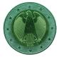 Preview: 2 Euro Deutschland 2002 Bundesadler Mzz.F