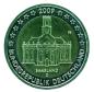 Preview: 2 Euro Deutschland 2009 Saarland Ludwigskirche D