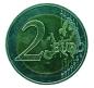 Preview: 2 Euro Deutschland 2021 Sachsen-Anhalt D