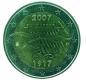 Preview: 2 Euro Finnland 2007 90 Jahre Unabhängigkeit