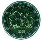 Preview: 2 Euro Finnland 2008 Moltebeere