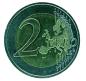 Preview: 2 Euro Frankreich 2015 70 Jahre Frieden in Europa