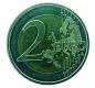 Preview: 2 Euro Lettland 2014 Riga Europäische Kulturhauptstadt