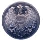 Preview: 2 Groschen 1965 Polierte Platte – Aluminium – Bundesadler – Republik Österreich