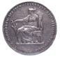Preview: 2 Gulden 1879 Zur Silberhochzeit Franz Joseph I.