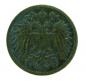 Preview: 2 Heller 1900 Franz Joseph I.