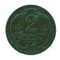 Preview: 2 Heller 1901 Franz Joseph I.