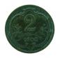 Preview: 2 Heller 1902 Franz Joseph I.